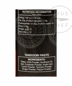 Ferns' Tandoori Paste 380g