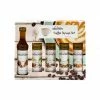 Monin Coffee Syrup Set