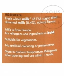 Chimbote Dulce De Leche 980g