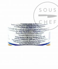 Marine Gourmet Fish Soup With Saffron 715ml