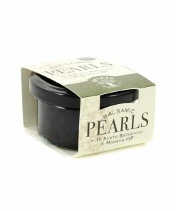 Belazu Balsamic Pearls 55g