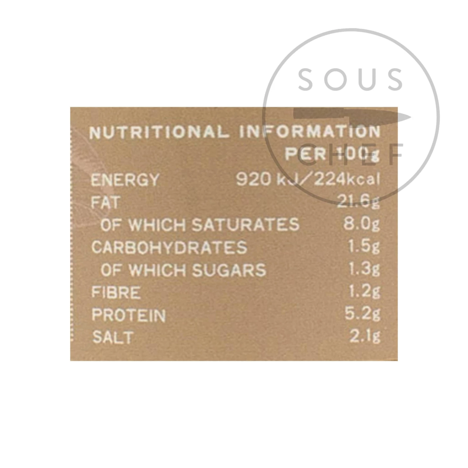 Ingredients Belazu Wild Mushroom Pesto 170g