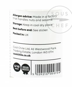 Cool Chile Co Ancho Powder 60g