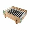 Casus Grills Cookware CasusGrill Disposable Eco BBQ