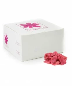Candiflor Ingredients Crystallised Small Rose Petals 1kg