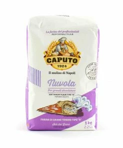 Caputo Nuvola Flour 1kg