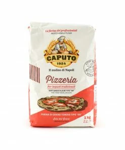 Caputo Pizzeria Flour 1kg