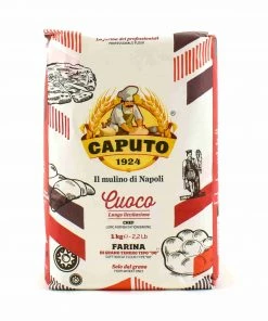 Caputo Red Cuoco Pizza Flour 1kg