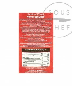 Caputo Red Cuoco Pizza Flour 1kg