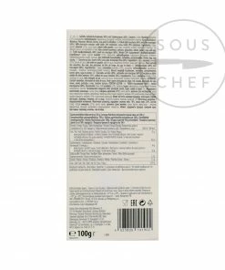 Schluckwerder Edel Marzipan With Milk Chocolate 100g