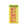 Tony's Chocolonely Milk Chocolate With Almond, Honey & Nougat 180g Ingredients