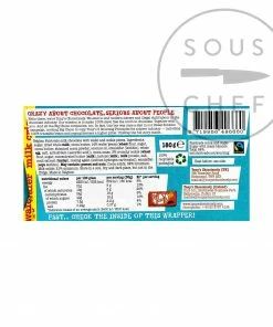 Tony's Chocolonely Milk Crispy Wafer 180g