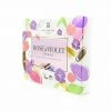 Ingredients Whitakers Rose & Violet Creams 200g