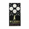 Wizards Adult Immunity Caramel Chocolate 55g Ingredients