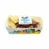 Chocolate Novelties Chocolate Fish & Chips 125g Ingredients