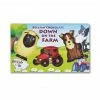 Chocolate Novelties Belgian Milk Chocolate - Down On The Farm 85g