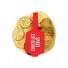 Chocolate Novelties Gold Milk Chocolate Coins 100g Ingredients