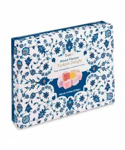 Truede Mixed Turkish Delight 275g