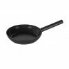 Combekk Recycled Aluminium Non-Stick Deep Frying Pan 24cm
