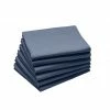 Coucke Cambrai Napkin Island Blue 45cm Kitchen Linen