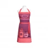 Coucke Cookware French Cotton Apron - Fruit Preserves