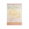 Coucke French Tea Towel - Pear