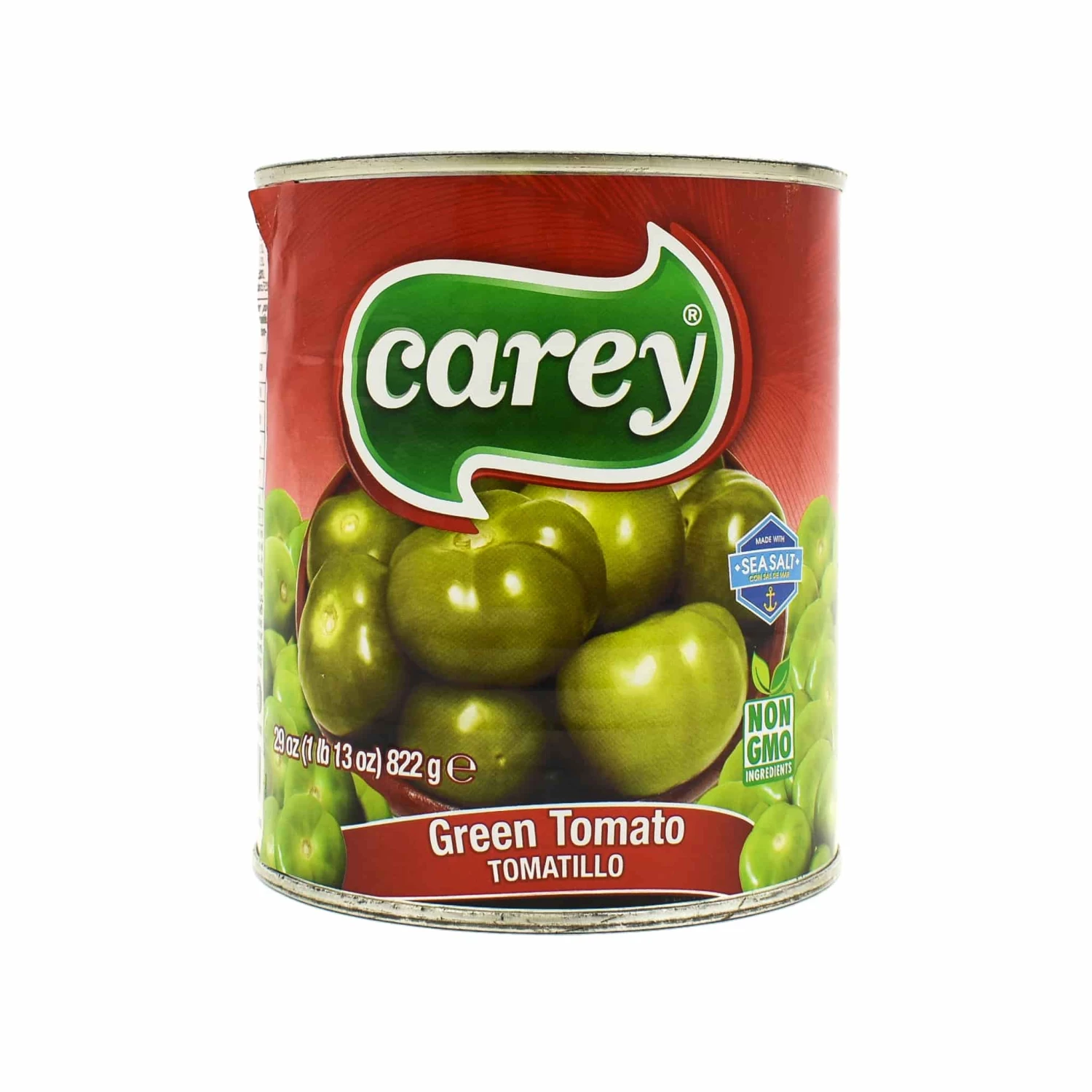 Carey Tinned Tomatoes & Veg Whole Tomatillos 822g