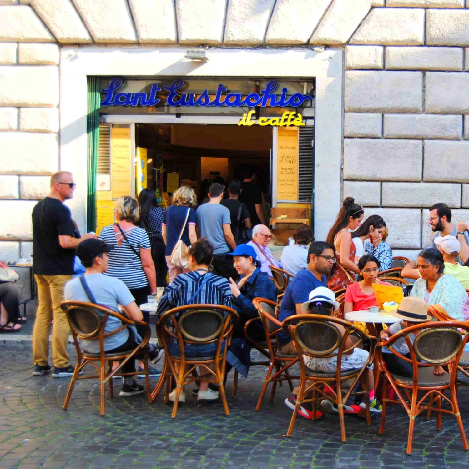 Sant'Eustachio Il Caffe Sant'Eustachio Coffee Beans 1kg