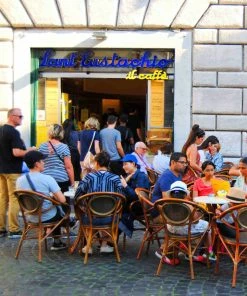 Sant'Eustachio Il Caffe Sant'Eustachio Ground Coffee 250g Ingredients