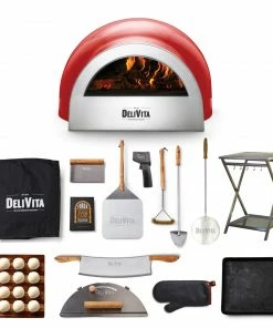 DeliVita Complete Collection Starter Set Cookware