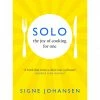 Pan Macmillan Solo By Signe Johansen Cookbooks
