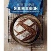 RPS How To Make Sourdough By Emmanuel Hadjiandreou