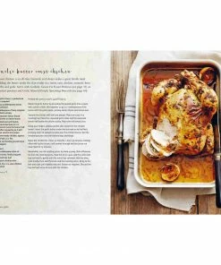 Ryland, Peters And Small Cookbooks Garlic By Jenny Linford