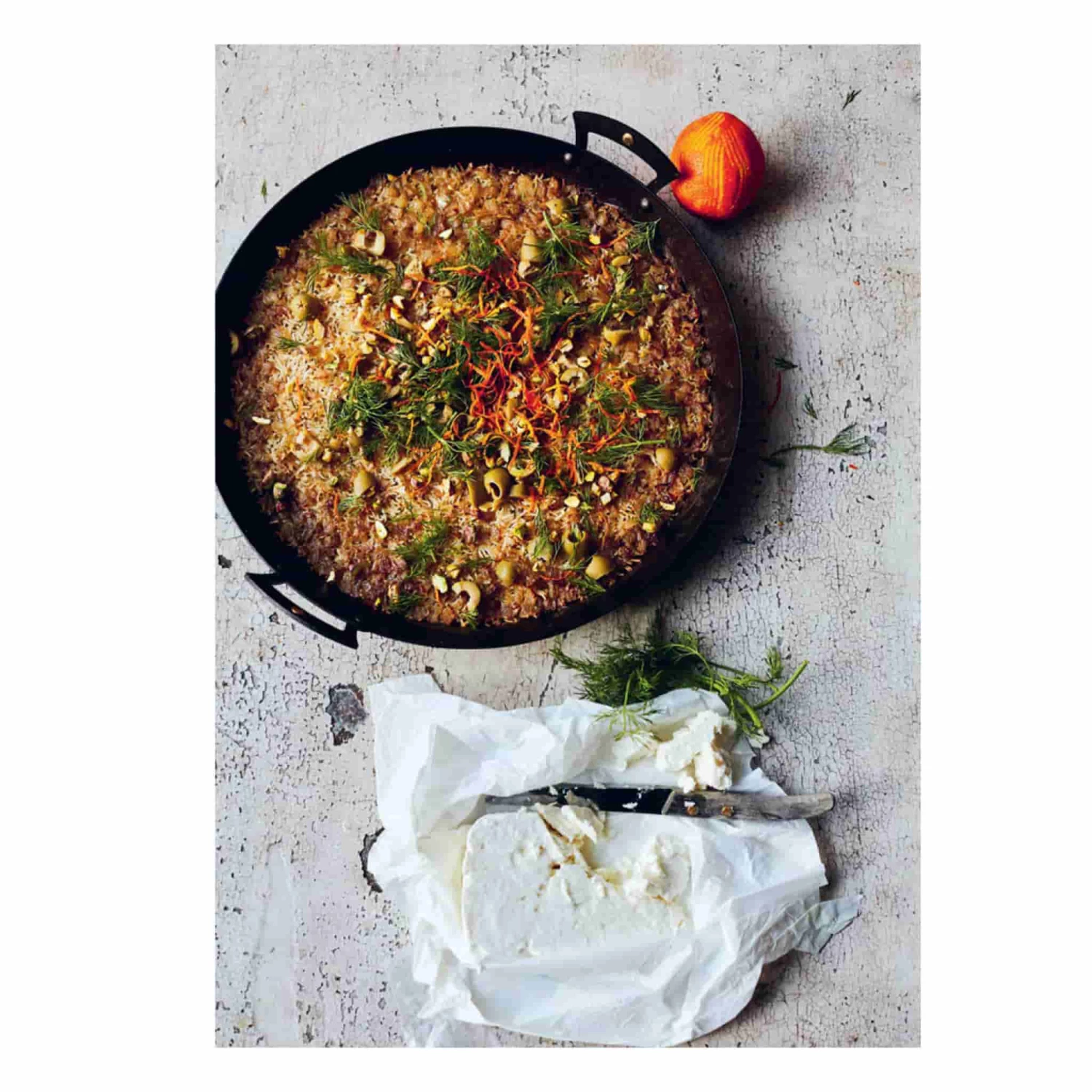 Octopus Cookbooks From The Oven To The Table By Diana Henry