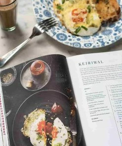 Bloomsbury Dishoom Cookbook Cookbooks