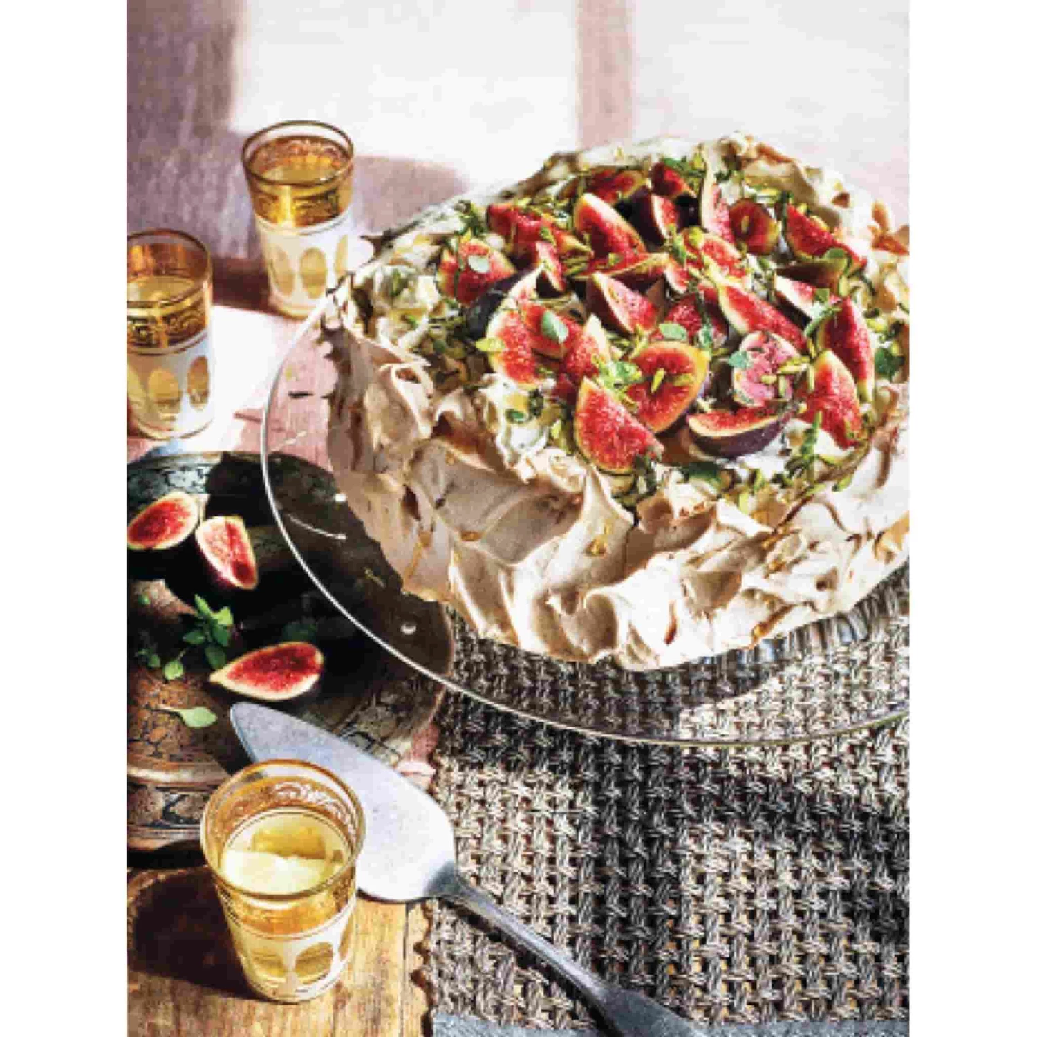 Octopus Middle Eastern Ingredients Bazaar By Sabrina Ghayour