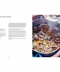 Hardie Grant SEASONAL INSPIRATION Andalusia By José Pizarro