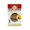 Biscuiterie La Trinitaine Pure Butter Breton Galettes 350g Ingredients