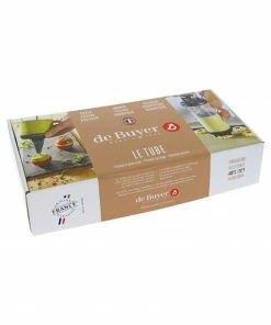 De Buyer 'Le Tube' Pastry Syringe