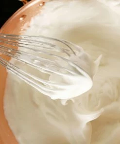 De Buyer Copper Beating Bowl