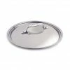 De Buyer Stainless Steel Lid For Inocuivre Or Affinity