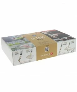 De Buyer'Le Tube' Pro Pastry Syringe