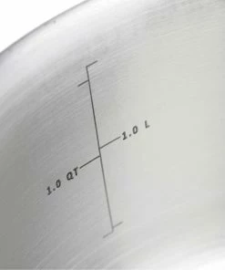 De Buyer Alchimy Saucepan 14cm Cookware