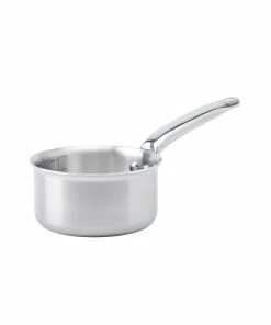 De Buyer Alchimy Saucepan 14cm Cookware
