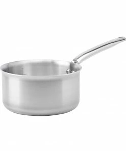 De Buyer Alchimy Saucepan 20cm