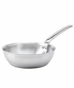 Cookware De Buyer Alchimy Saute Pan - Concial
