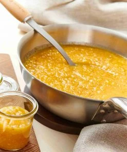 Cookware De Buyer Alchimy Saute Pan - Concial