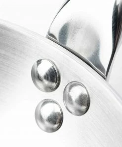 Cookware De Buyer Alchimy Frying Pan