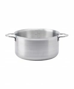 De Buyer Alchimy Casserole Cookware