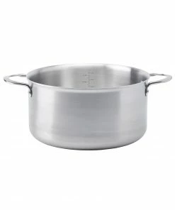 De Buyer Alchimy Casserole Cookware
